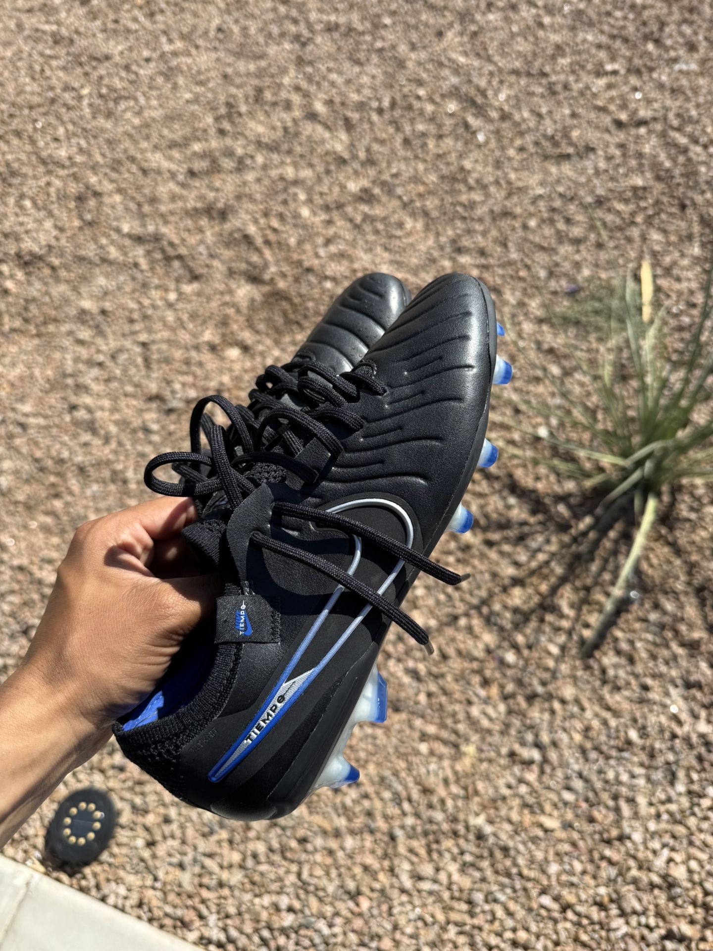 Nike Tiempo