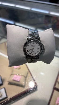 Raymond Weil- Ask for Tajah