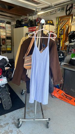 Brandy Melville Women's Multi Dress