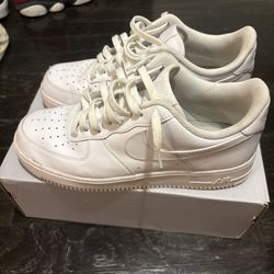 White Forces 