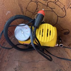 Pitsburg Air Pump