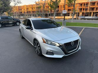 2022 Nissan Altima