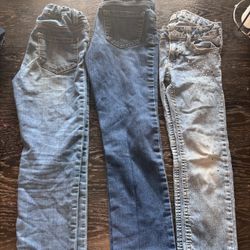 Girl Jeans 