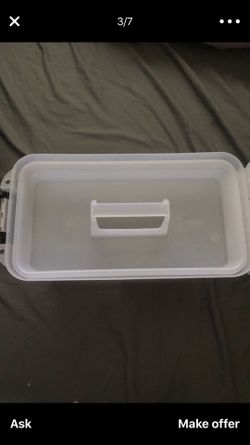 Art Bin