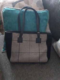 Ralph Lauren Tote 
