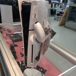 PS5 Slim