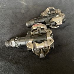 Shimano Spd Pedals