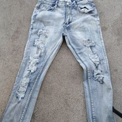 Men's Jeans 