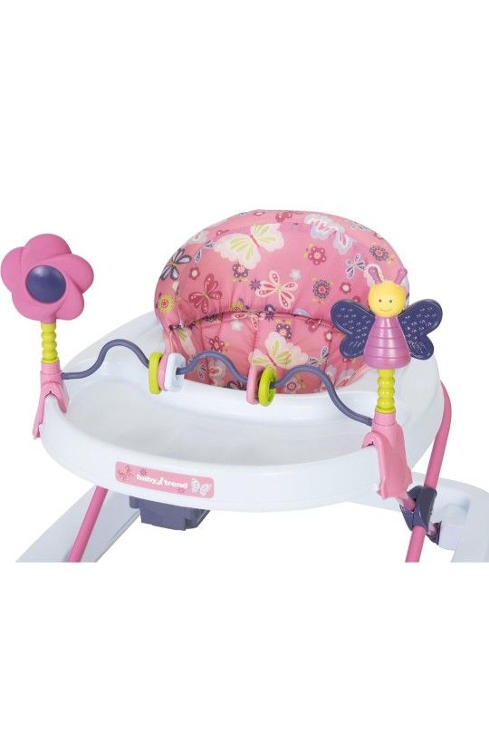 Smart Steps 3.0 Activity Walker, Emily