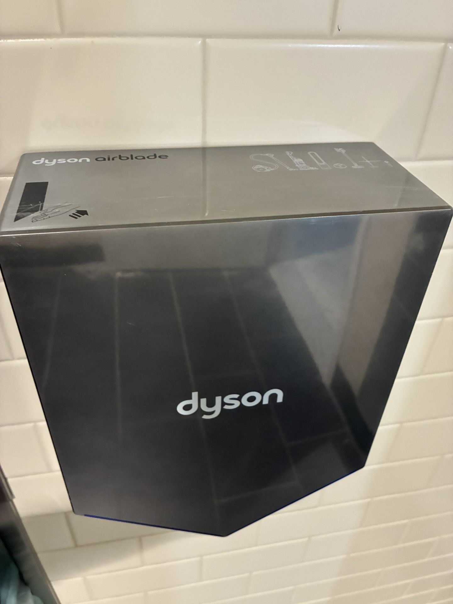 Dyson Airblade