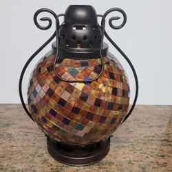 Partylite Global Fusion Lantern