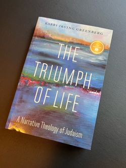 The Triumph of Life