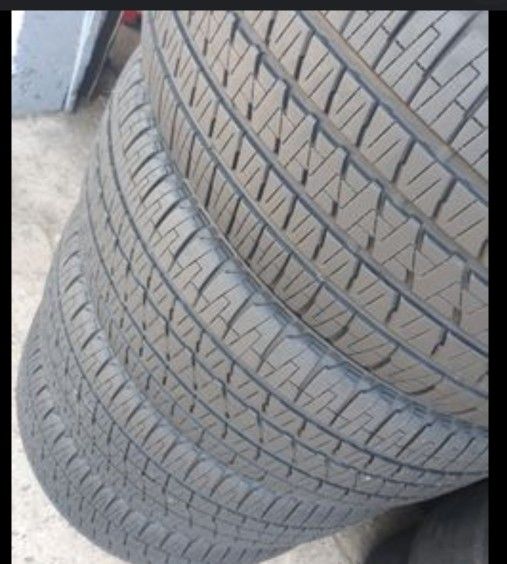 22inch TIRES