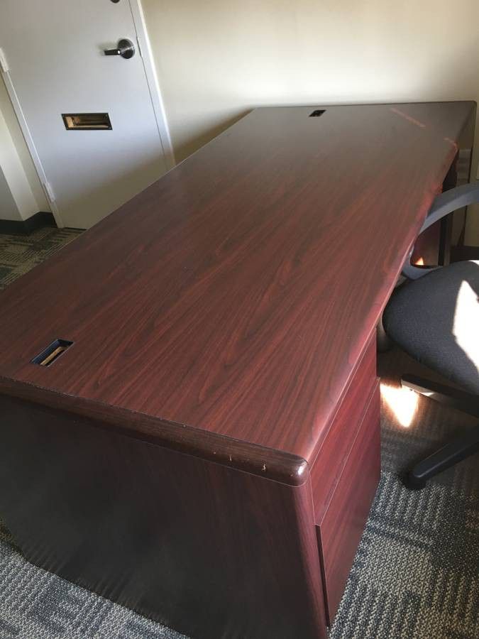 Desk for sale