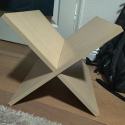 X Shelf For Cube Shelves Storage Organizer