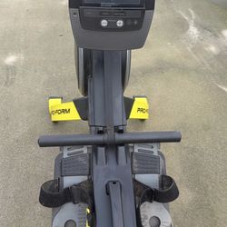 Proform RL Sport Rower