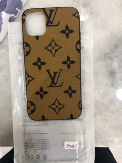 Luxury IPhone ( X, XS, 11) Cases