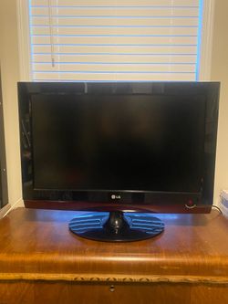 32” LG TV