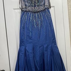 Vestido De Noche