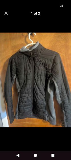 North Face Small Women Jacket