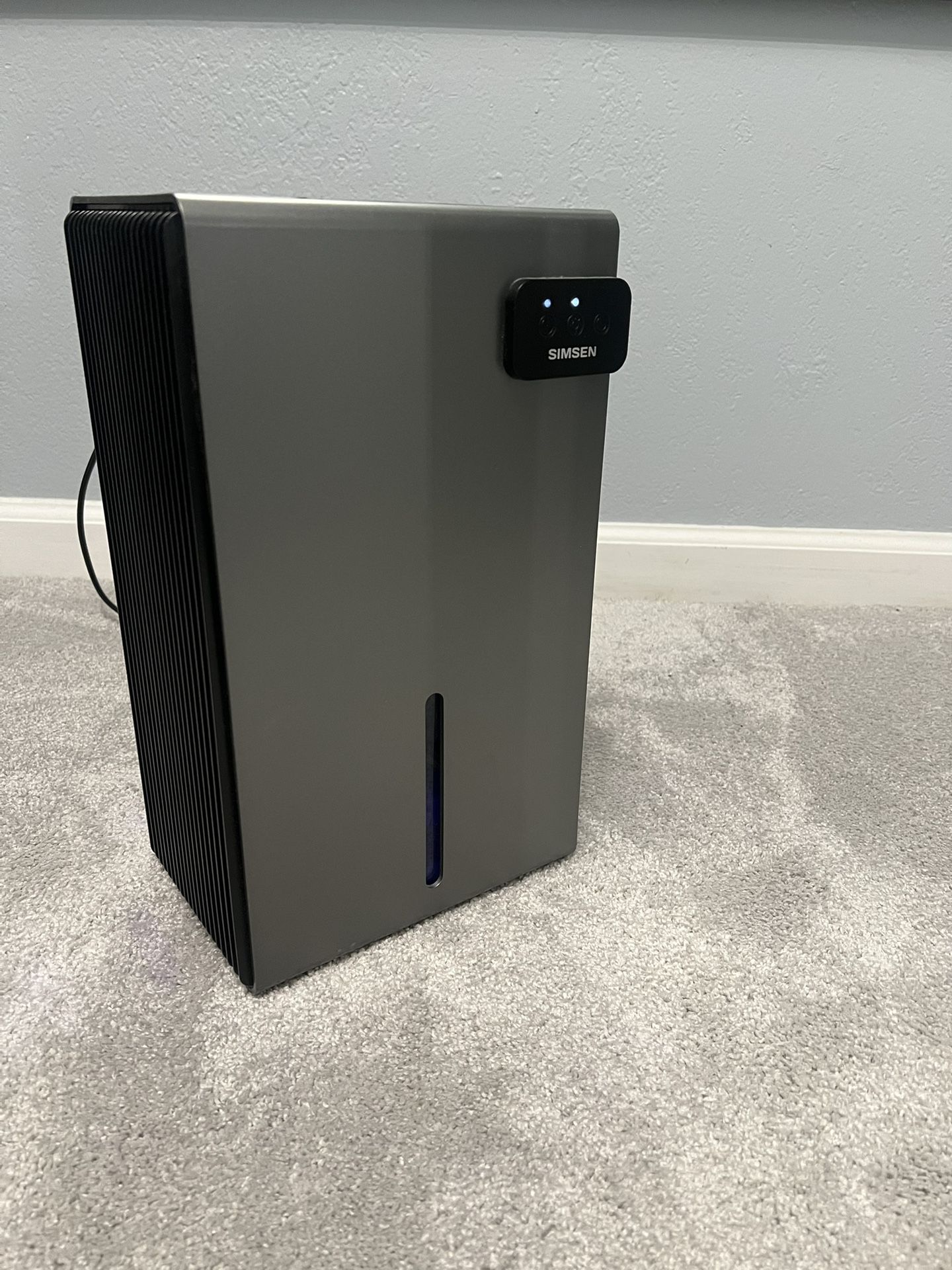 Dehumidifier
