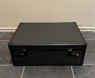 Vaultz Storage Lock Box