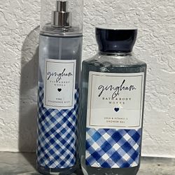 New  Bath and Body Works 