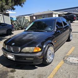 1999 BMW 3 Series