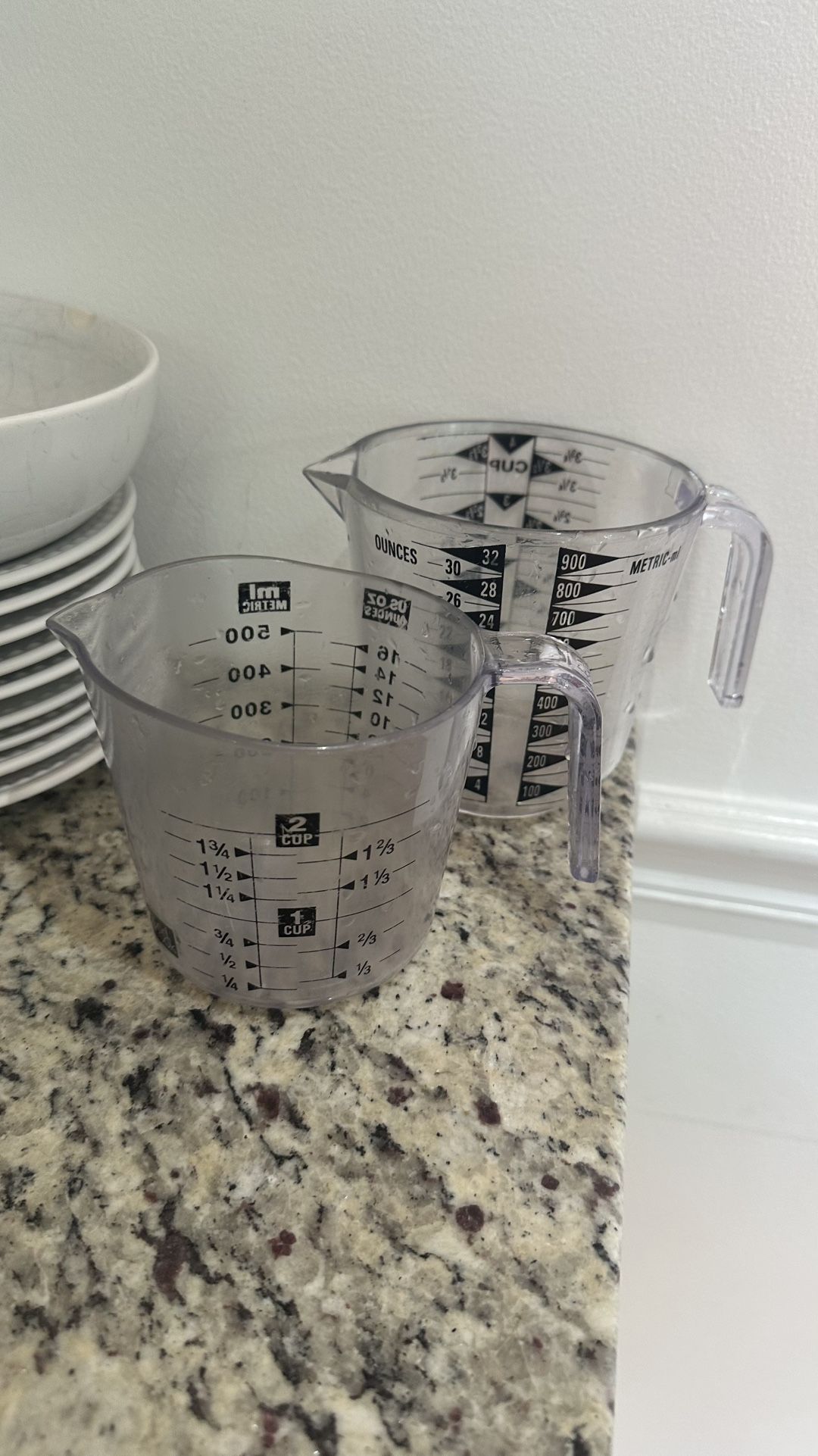 Cups