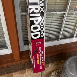 Tripod
