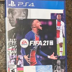 Fifa 21 