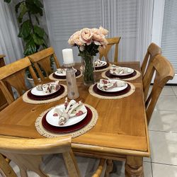 Table set for sale