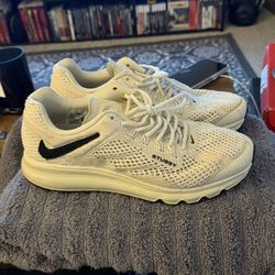 Stussy Airmax Size 10.5