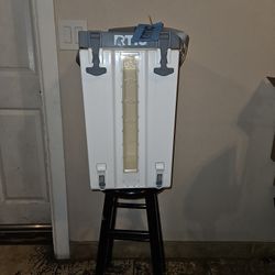 RTIC Haltime Water Cooler 6 Gallons 
