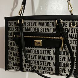 Steve Madden Tote 