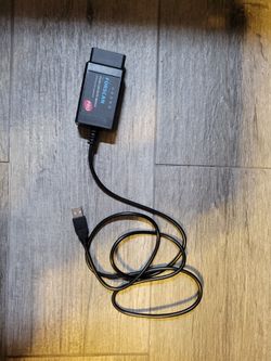 FORSCAN HS/MS CAN AUTO SWITCH