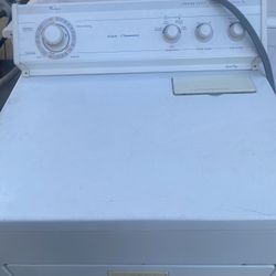 Whirlpool Electric Dryer, Works Great