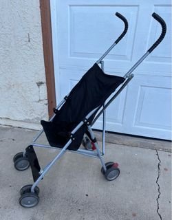 Umbrella stroller