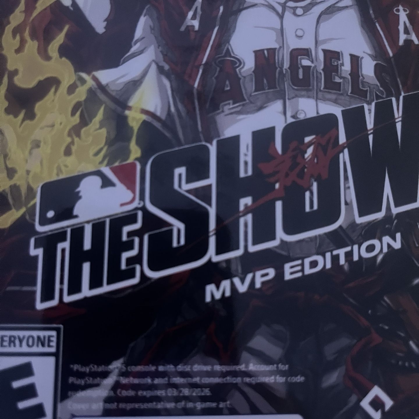 Buy MLB The Show 22 MVP Edition - PS5™ and PS4™ Disc Game