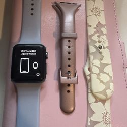 Series 3 apple watch