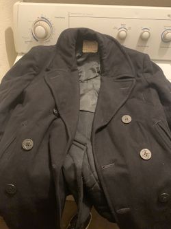 Vintage Jacket