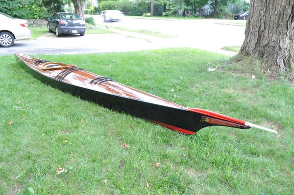 clc chesapeake kayak for sale in brattleboro, vt - offerup