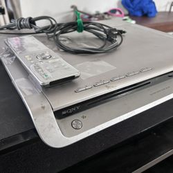 DVD Player