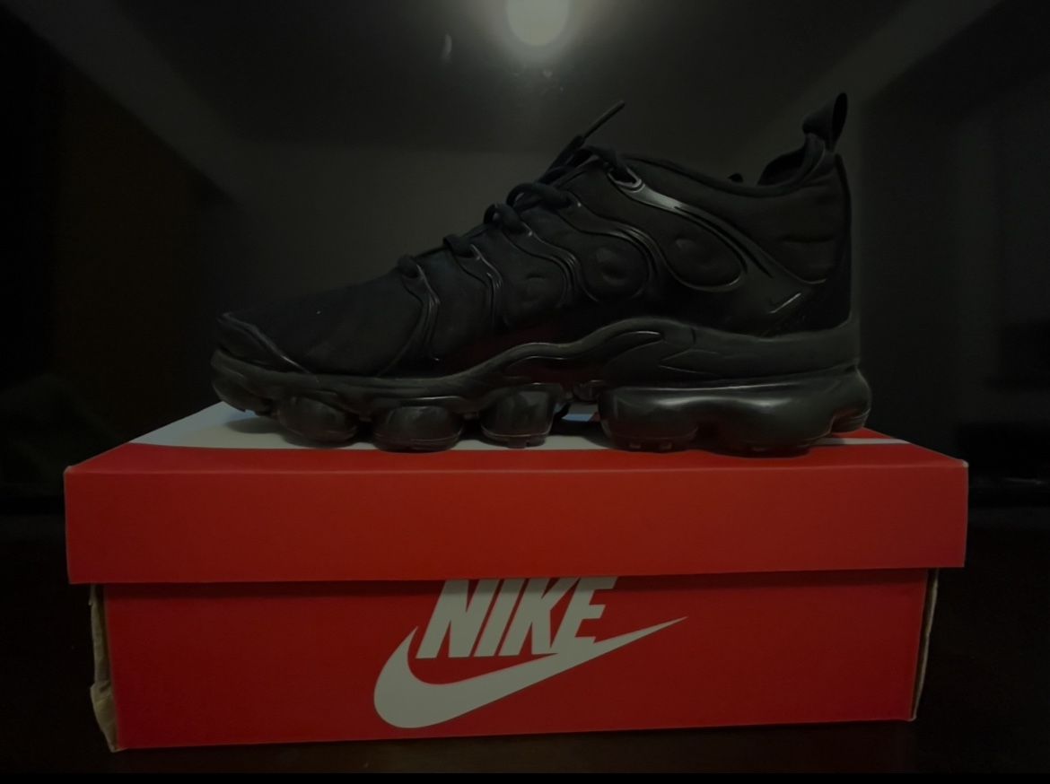 Vapor Max
