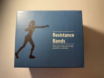 Resistance Bands