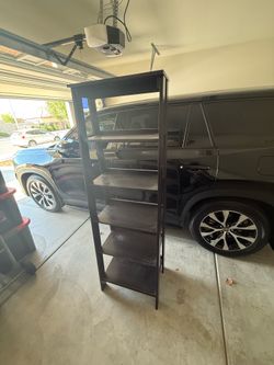 Book shelf
