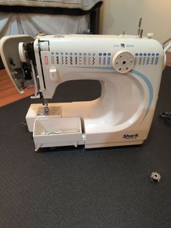 Shark Euro pro x