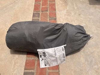 Coleman Durango 12'x7' tent