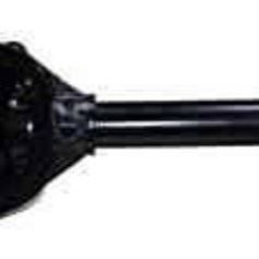 Flynsu Dana 30 Front Axle Housing for 2007-2018 Jeep Wrangler JK (contact info removed)8AA (3700)