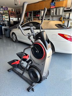 Bowflex Max Trainer